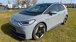 Volkswagen ID.3 2020