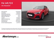 Audi A1 2025