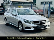 Mercedes-Benz E-Class 2015