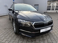 Skoda Octavia 2025