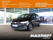 Volkswagen Touran 2024