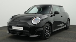 MINI Cooper 2025