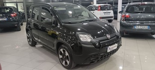 Fiat Panda 2020