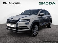 Skoda Karoq 2022