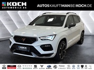 Cupra Ateca 2022