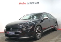 Volkswagen Arteon 2022