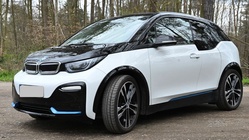 BMW i3 2020