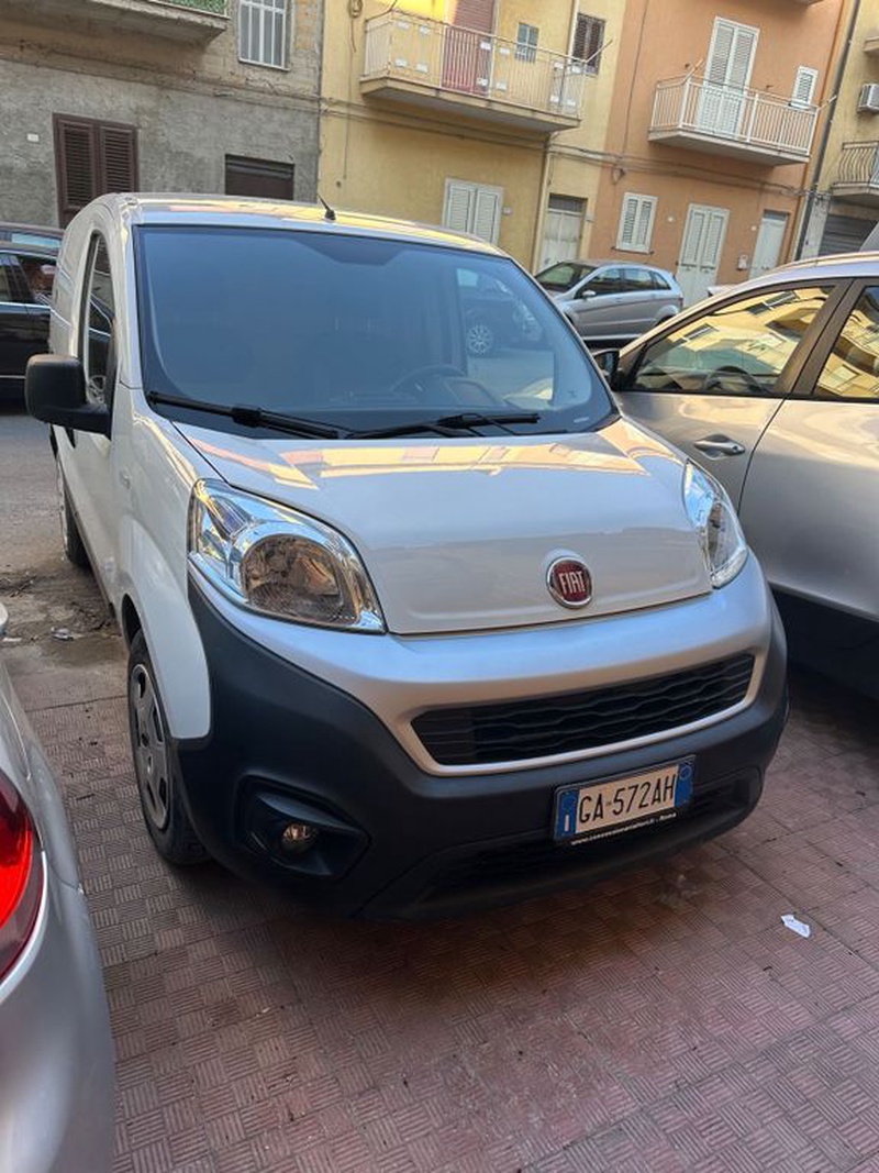 Fiat Fiorino