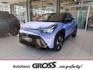 Toyota Aygo 2026