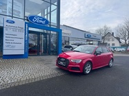 Audi A3 2019