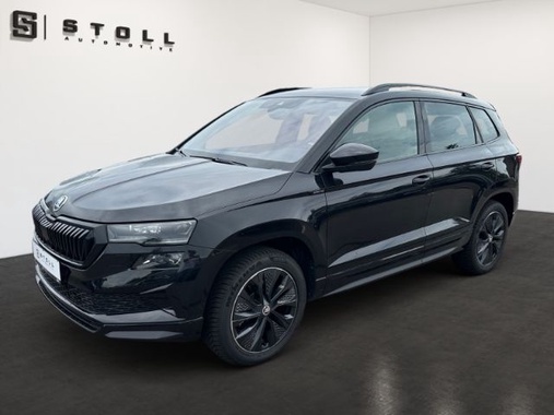 Skoda Karoq 2024