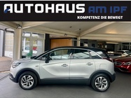 Opel Crossland 2017