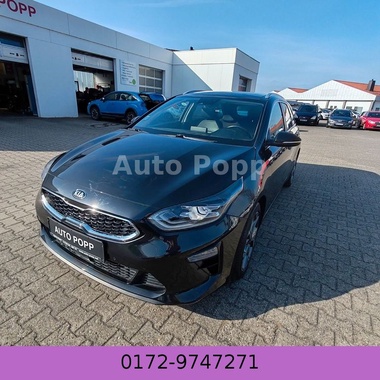 Kia Ceed 2019