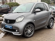 Smart ForTwo 2019