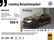 Volkswagen ID.4 2022