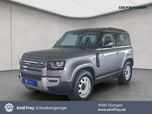Land Rover Defender 2022