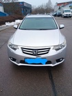 Honda Accord 2012
