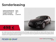 Audi A6 2025