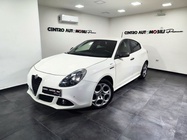 Alfa Romeo Giulietta 2015