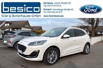 Ford Kuga 2022