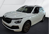 Skoda Kamiq 2025
