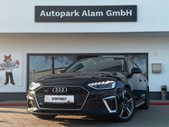 Audi A4 2023