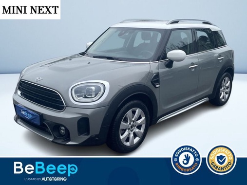 MINI Countryman 2020