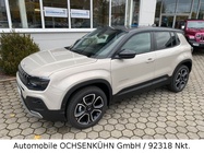 Jeep Avenger 2025
