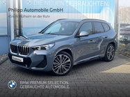 BMW X1 2025
