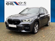 BMW X1 2022