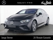 Mercedes-Benz EQE 2024