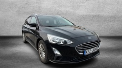 Ford Focus 2019