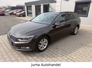 Volkswagen Passat 2019
