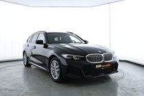 BMW 3 Series 2025