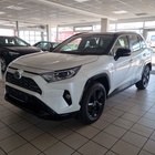 Toyota RAV4 2021