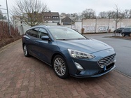 Ford Focus 2019