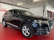 Audi Q7 2019