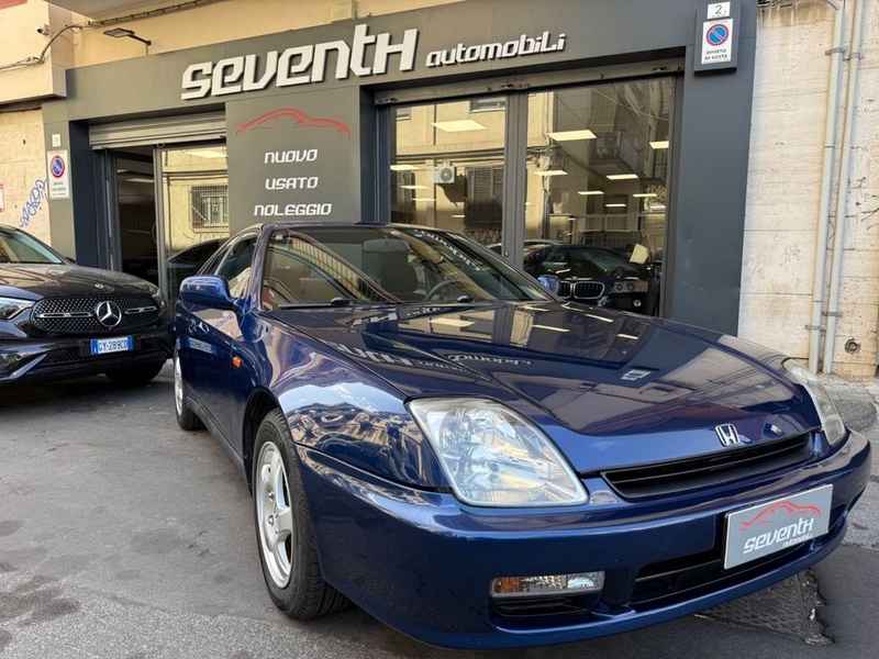 Honda Prelude