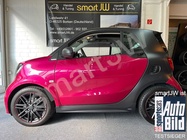 Smart ForTwo 2016