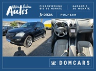 Mercedes-Benz ML-Class 2006