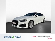 Audi A5 2022
