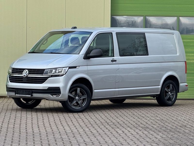 Volkswagen T6