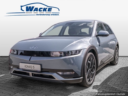 Hyundai Ioniq5 2025