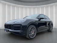 Porsche Cayenne 2021