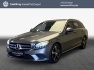 Mercedes-Benz C-Class 2020