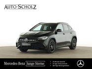 Mercedes-Benz GLA-Class 2022