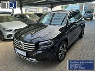 Mercedes-Benz GLB-Class 2025