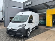 Opel Movano 2025