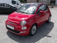 Fiat 500 2022