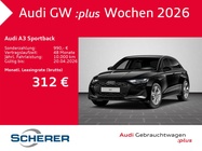 Audi A3 2025